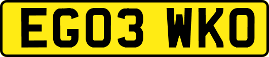 EG03WKO
