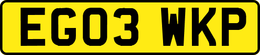 EG03WKP