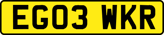 EG03WKR