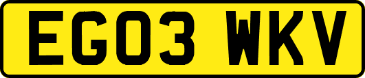 EG03WKV