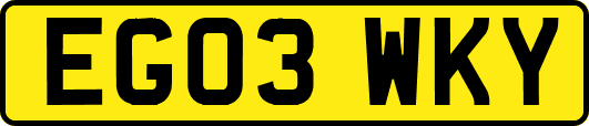EG03WKY