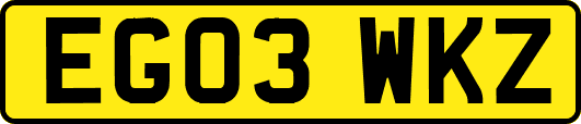 EG03WKZ