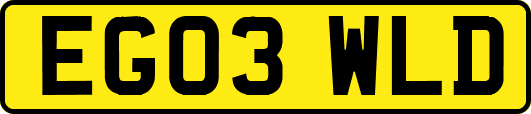 EG03WLD