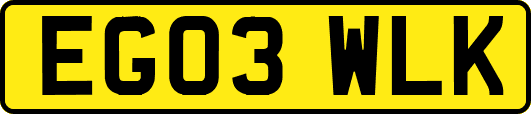 EG03WLK