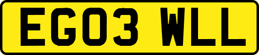 EG03WLL