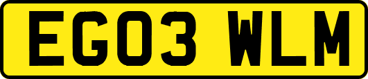 EG03WLM