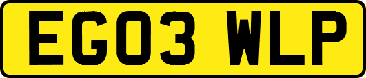 EG03WLP