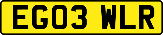 EG03WLR