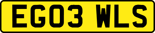 EG03WLS