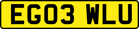 EG03WLU