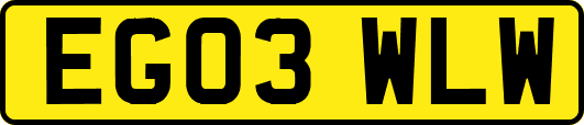 EG03WLW