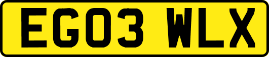 EG03WLX