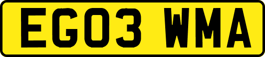 EG03WMA