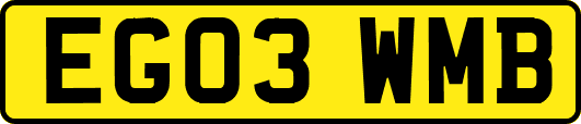 EG03WMB