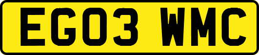 EG03WMC
