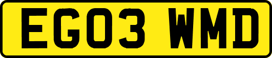 EG03WMD
