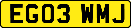 EG03WMJ
