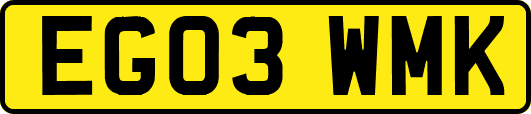 EG03WMK