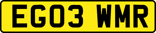 EG03WMR