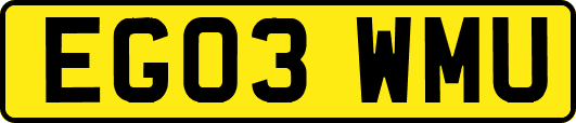EG03WMU