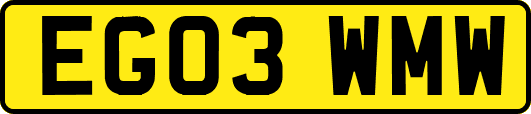 EG03WMW