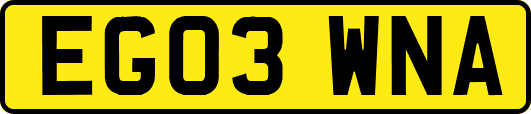 EG03WNA