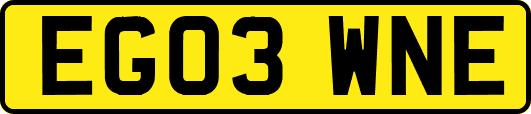 EG03WNE