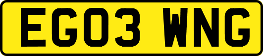 EG03WNG
