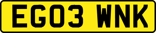 EG03WNK