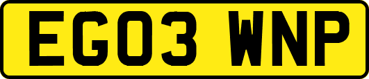EG03WNP