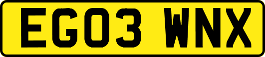 EG03WNX