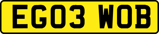 EG03WOB