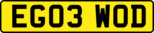 EG03WOD