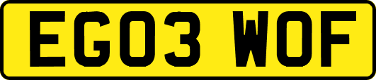 EG03WOF