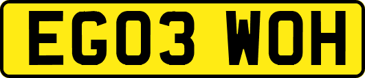 EG03WOH