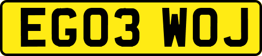 EG03WOJ