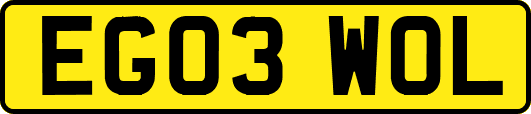 EG03WOL