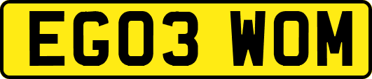 EG03WOM