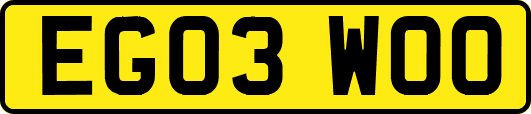 EG03WOO