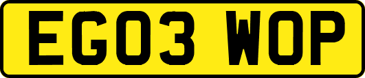 EG03WOP