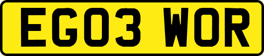 EG03WOR