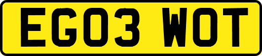 EG03WOT