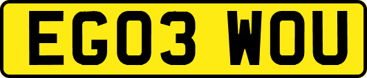 EG03WOU