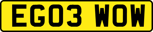 EG03WOW