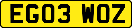 EG03WOZ