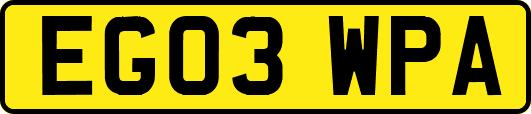 EG03WPA
