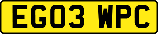 EG03WPC