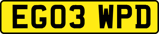 EG03WPD