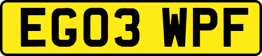 EG03WPF