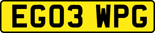 EG03WPG